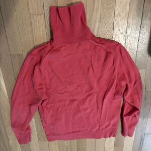 UNIQLO 100% Cashmere Turtleneck Size S